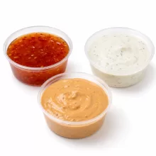 SAUCES