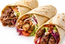 WRAPS