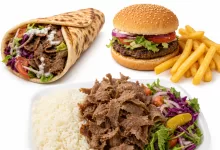 LUNCH TIME OFFERS