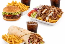 MEAL DEALS