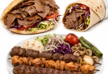 KEBABS