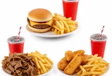 KIDS MEALS