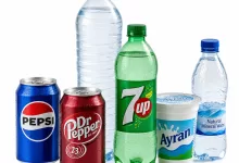 DRINKS