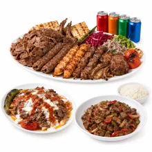 TOPRAK FAMILY SPECIAL