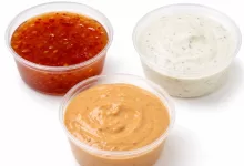 SAUCES