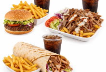 MEAL DEALS