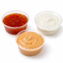 SAUCES