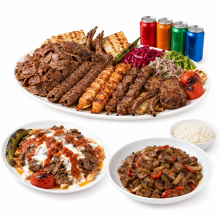 TOPRAK FAMILY SPECIAL