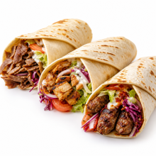 WRAPS